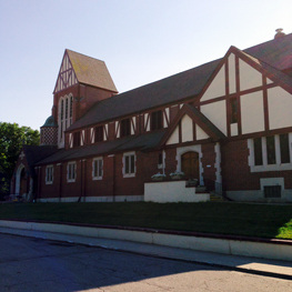 Grosse Pointe Park Historic Home Painting