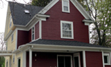 Allen Park Exterior Painting