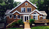 Allen Park Historic Home Painting