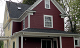 Waterford Exterior Painting