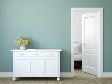 Waterford Interior Painting