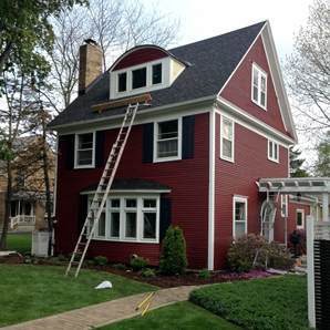 Historic Home Painters Farmington Hills, MI